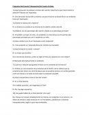 Preguntas Del Cuento Y Respuestas Del Cuento Crótalo.