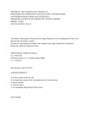 Cuaderno de lectura para prescolar