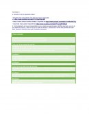 Actividad acerca del Universo