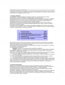 Contabilidad. Valorización de los inventarios