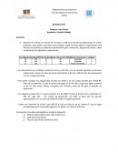 Ayudantía - estudio de mercado,