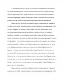 La independencia mexicana es el movimiento más importante en la historia de México