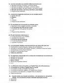 Los tres mercados que estudia la Macroeconomía son