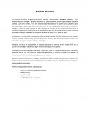 Proyecto guarderia Manitos felices