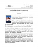 Cuenta conmigo: el principio de un nuevo mundo