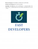 Propuesta de Investigación de Mercado