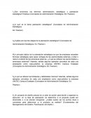 Administración estratégica y planeación estratégica