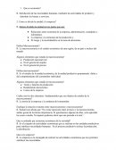 Economia. Satisfacción de las necesidades humanas, mediante las actividades de producir y distribuir los bienes y servicios