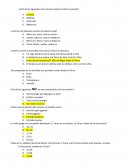 Prueba. ¿Cuál de las siguientes estructuras cósmicas emite luz propia?