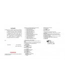 Invitación de promocion