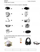 Prueba Cs. Naturales 1° Coef.1 Semestre1