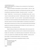 CONOCIENDO PLANTAS (EXPERIENCIAS DE TRABAJO)