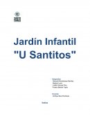 Jardin infantil Poder de negociación con los proveedores