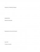 Simulación en Marketing Estratégico