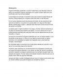 Órganos Artificiales ¿Realidad o invento?