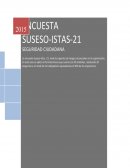Informe de psicologia COPSOQ-ISTAS 21