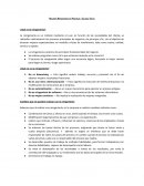 Resumen Reingeniería en Procesos y Calidad Total