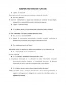 Derechos humanos e instrumentos internacionales