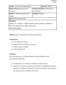 Mejoramiento y desarrollo del desempeño laboral