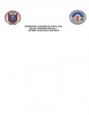 Actividad 1 nexus de cultura fisica