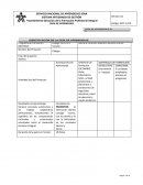 Guia de Aprendizaje: Trabajo Colaborativo y Liderazgo