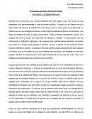 Arte gótico - La catedral del León