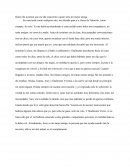 Quien iba a pensar que ese día conocería a quien seria mi mejor amiga...