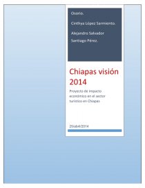 PROYECTO HUMANO. Página 1