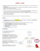 Vomito pediatria