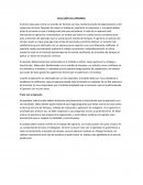 Selección del Operario