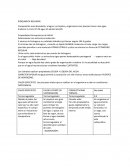 Las Propiedades Fisicoquimicas del agua