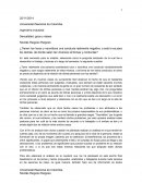 SEXUALIDAD GOCE Y DESEO