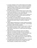 Datos sobre los Mayas