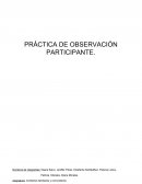 CONTEXTOS FAMILIARES Y COMUNITARIOS: PRACTICA INTEGRADA