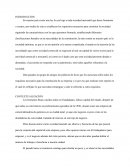 Derecho Administrativo. CONSTITUCIÓN DE LA SOCIEDAD U ORGANIZACIÓN