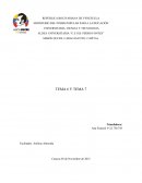 EDUCAR PARA LA VIDA PLENA