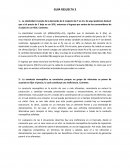 Economia ejercicios resueltos de la elasticidad cruzada