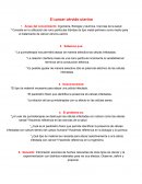 El cancer cérvido uterino