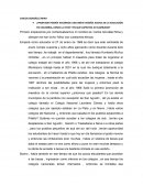 RESEÑA ACERCA DE LA EDUCACIÓN EN COLOMBIA