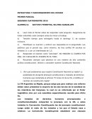 Estructura y funcionamiento del estado 1 ESTRUCTURA Y FUNCIONAMIENTO DEL ESTADO