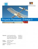 Entrega 0 Planeador Problemática.