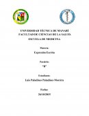 Expresión Escrita La civilización del espectáculo