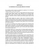 CAPITULO X La enseñanza en las escuelas debe ser universal