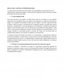 Universidades del siglo 21 REGULAR EL SISTEMA SUPERIOR PRIVADO