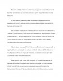 Ministerio de Salud y Ministerio de Ambiente y Energía convocan al III Encuentro del Reciclaje