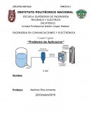 Circuitos Digitales - Práctica