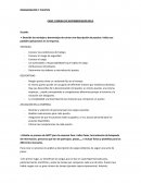 CADENA DE SUPERMERCADOS ZEUS