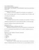 Ejercicios Prácticos de finanzas corporativas