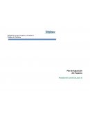 Notas SAP Plataforma para Gestión de Pedidos Comerciales de telefonía