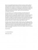 Elim es una comunidad de gracia